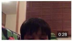Armaan amazes me:) My little sweetheart at Gurukulam:) God bless you bachchaaa:)