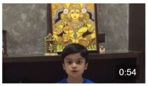 16 names of Lord Ganesha