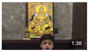 Mahalakshmi Ashtakam