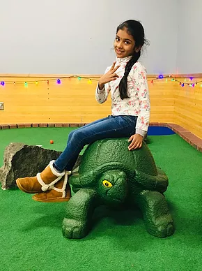 Pretty Sanjana…