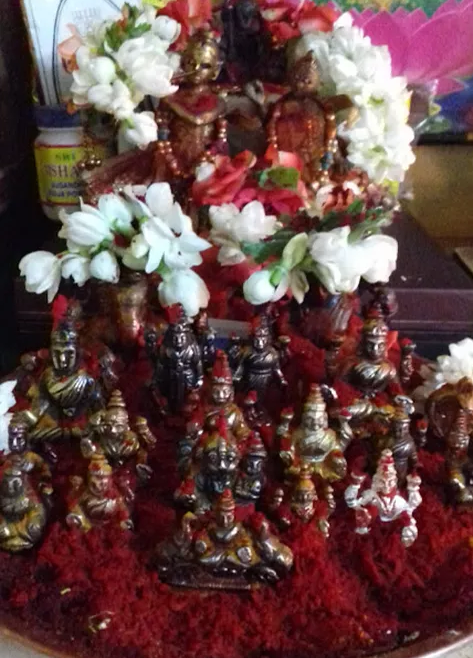 Happy Akshaya Tritiya 2019