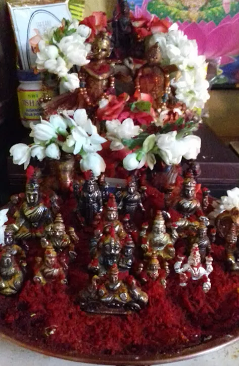 Happy Akshaya Tritiya 2019