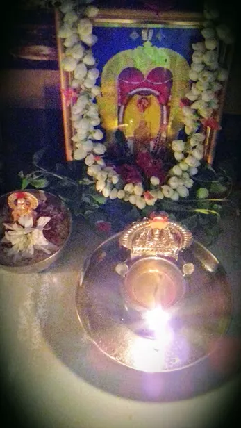 Narasimha Jayanthi 2019