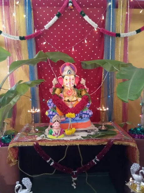 Happy Ganesha Habba….