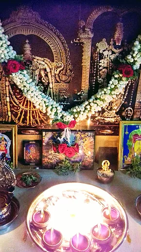 Puratassi Sanikazhamai…