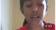 Runa Vimochana Shloka by my fav Nandika...