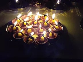 Happy Navratri 2019..