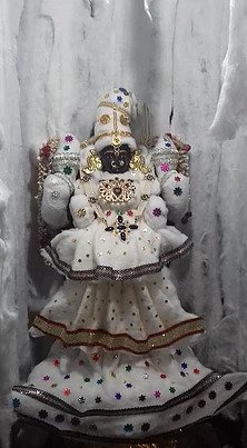 A few temples I hopped this Navratri season…