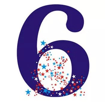 GURUKULAM turns the BIG 6…Yippie!