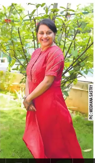 Featured in New Indian Express…