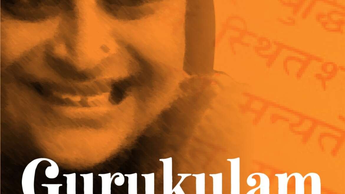 GURUKULAM Now on Sochcast.com