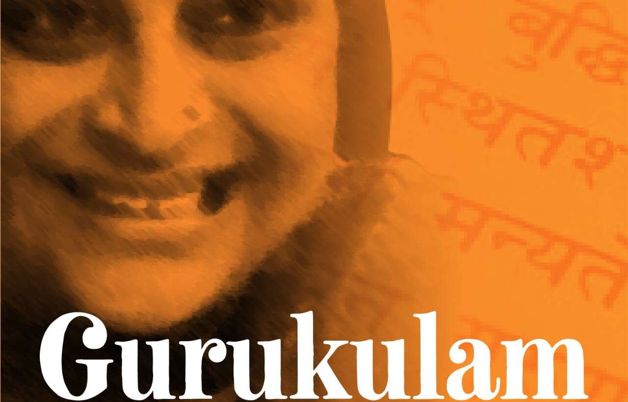 GURUKULAM Now on Sochcast.com