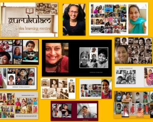 Women Entrepreneurs 2020