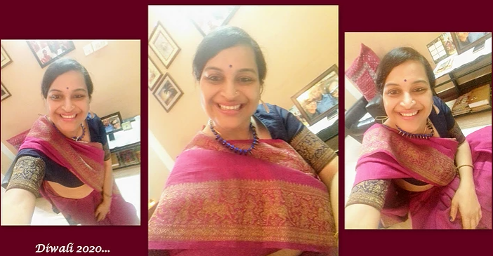Rise and Shine Always…Happy Diwali 2020!