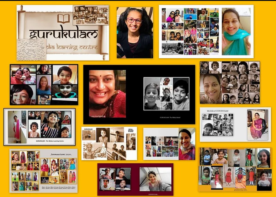 GURUKULAM featured on Medium.com