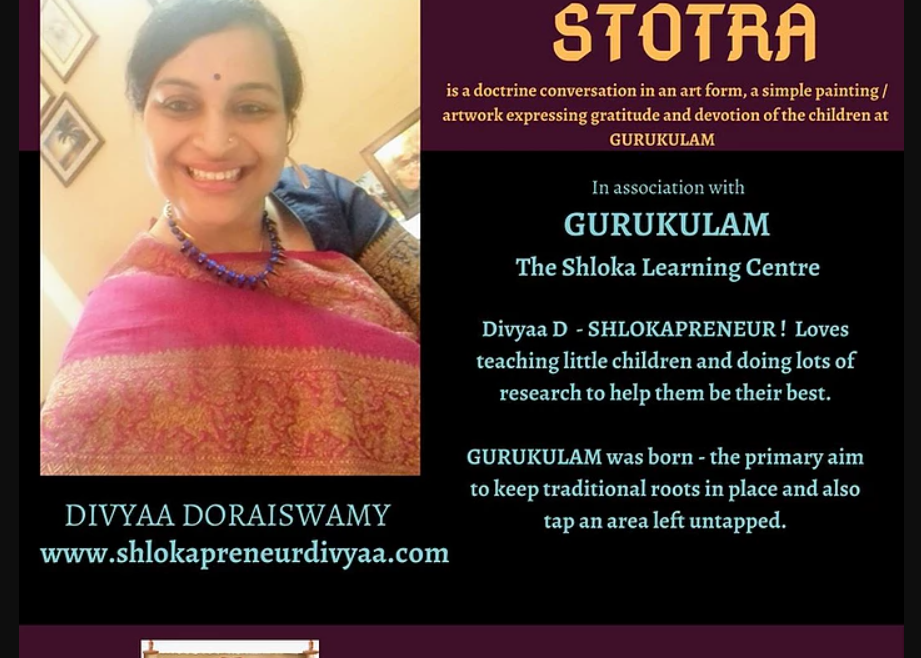 Initiative “STOTRA” – Promotional Event 1