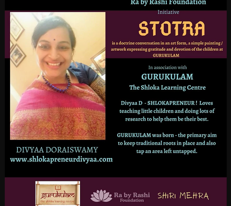 Initiative “STOTRA” – Promotional Event 1
