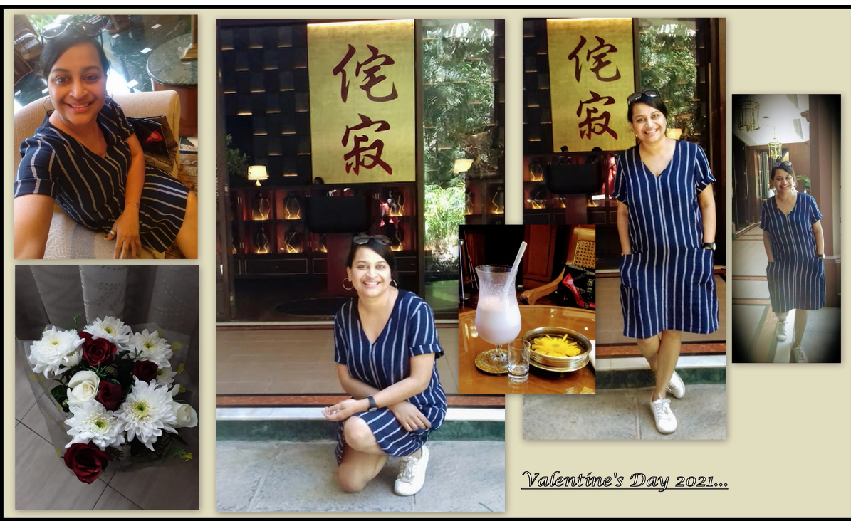 Valentine’s Day 2021…