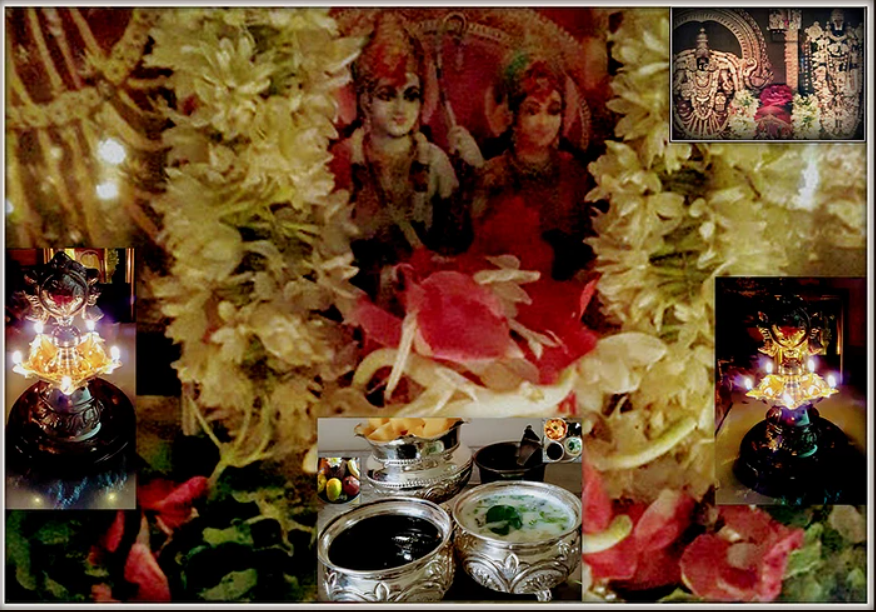 Ram Navami 2021..