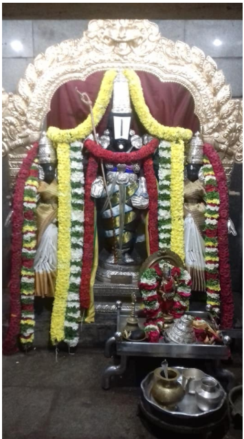 Govinda Govinda Govinda..!!!