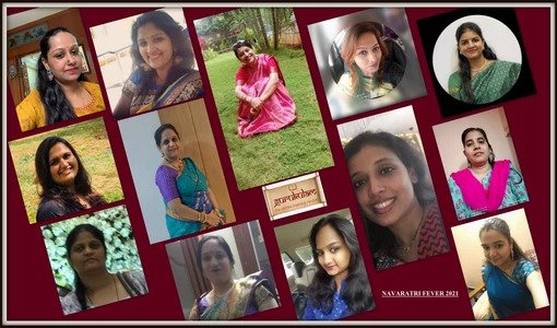 Navaratri Fever 2021