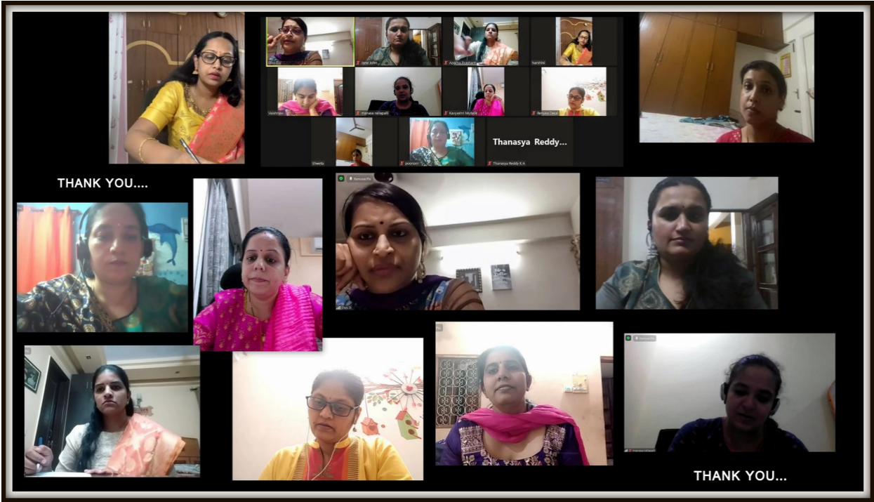 Wrap Up – Mahishasura Mardini (Batch 1)