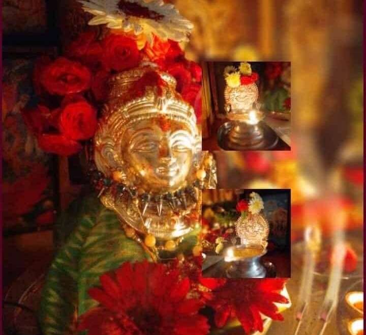 Navratri 2022..