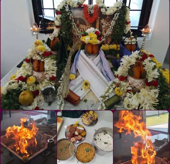 Happy Milestone B’day Appa – It’s your 80th!!