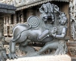 The Hoysala Dynasty: A Tale of Bravery, Art, and Faith – Gurukulam